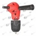 Adaptor 90 grade pentru autofiletanta - Cu mandrina