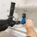 Adaptor 90 grade pentru autofiletanta - Cu mandrina