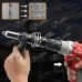 Adaptor aparat pop nituri pentru autofiletanta - Model 1