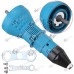 Adaptor aparat pop nituri pentru autofiletanta - Model 2
