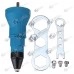 Adaptor aparat pop nituri pentru autofiletanta - Model 2