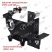 Adaptor banda slefuire pentru flex (polizor unghiular)