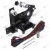 Adaptor banda slefuire pentru flex (polizor unghiular)