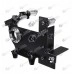 Adaptor banda slefuire pentru flex (polizor unghiular)