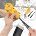 Adaptor dalta electrica pentru flex