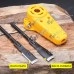 Adaptor dalta electrica pentru flex