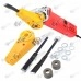 Adaptor dalta electrica pentru flex