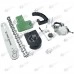 Adaptor drujba pentru flex (polizor unghiular) - Model 2012
