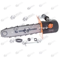 Adaptor drujba pentru flex (polizor unghiular) - Model 3012 