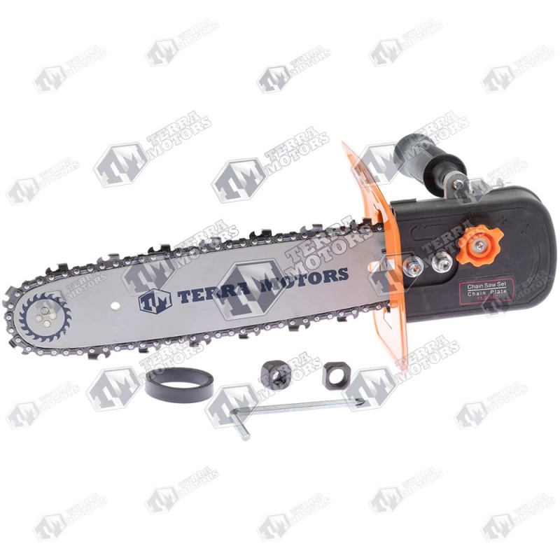Adaptor drujba pentru flex (polizor unghiular) - Model 3012 