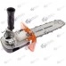 Adaptor drujba pentru flex (polizor unghiular) - Model 3012 