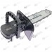 Adaptor drujba pentru flex, cu intindere si ungere automata - Model 1012