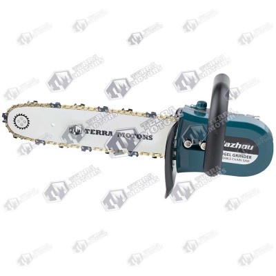 Unjust processing alloy Adaptor lama si lant drujba pentru flex (model nou)
