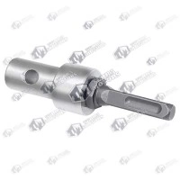 Adaptor SDS pentru burghiu foreza pamant