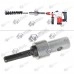 Adaptor SDS pentru burghiu foreza pamant