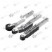 Adaptor slefuitor pentru flex (polizor unghiular)