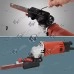Adaptor slefuitor pentru flex (polizor unghiular)