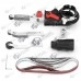 Adaptor slefuitor pentru flex (polizor unghiular)