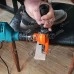 Adaptor tip mini fierastrau pentru bormasina