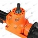 Adaptor tip mini fierastrau pentru bormasina
