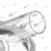 Aparatoare de aspirare pentru flex - Orizontala
