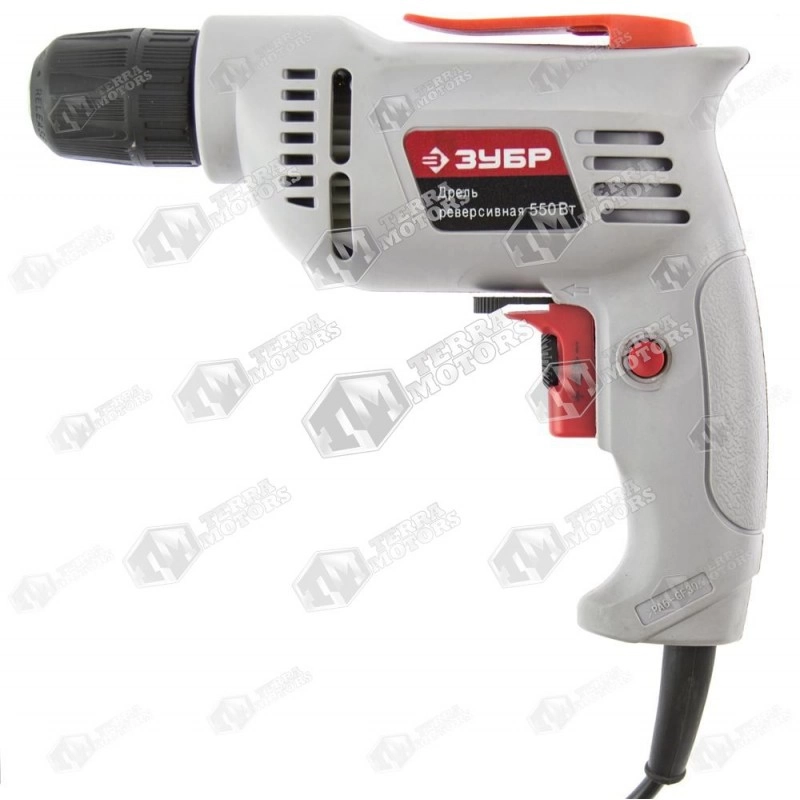 Autofiletanta cu fir Zimbru (ЗУБР) 550w