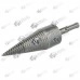 Burghiu conic despicare lemne pentru bormasina sau rotopercutor - 32mm
