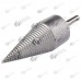 Burghiu conic despicare lemne pentru bormasina sau rotopercutor - 45mm