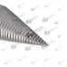 Burghiu conic despicare lemne pentru bormasina sau rotopercutor - 45mm