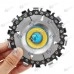 Disc pentru sculptat cu flex (polizor unghiular) Cu lant drujba - 100mm x 16mm
