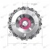Disc pentru sculptat cu flex (polizor unghiular) Cu lant drujba - 100mm x 16mm