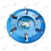 Disc pentru sculptat cu flex (polizor unghiular) Model 2