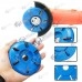 Disc pentru sculptat cu flex (polizor unghiular) Model 2