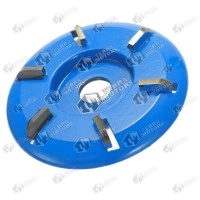 Disc pentru sculptat cu flex (polizor unghiular) Model 2