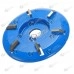 Disc pentru sculptat cu flex (polizor unghiular) Model 2