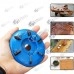 Disc pentru sculptat cu flex (polizor unghiular) Model 2