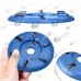 Disc pentru sculptat cu flex (polizor unghiular) Model 2