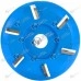 Disc pentru sculptat cu flex (polizor unghiular) Model 2