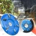 Disc pentru sculptat cu flex (polizor unghiular) Model 2