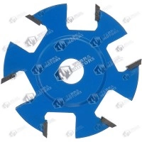 Disc pentru sculptat cu flex (polizor unghiular) Model 3