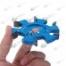 Disc pentru sculptat cu flex (polizor unghiular) Model 3