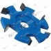 Disc pentru sculptat cu flex (polizor unghiular) Model 3