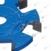 Disc pentru sculptat cu flex (polizor unghiular) Model 3