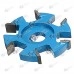 Disc pentru sculptat cu flex (polizor unghiular) Model 3