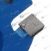 Disc pentru sculptat cu flex (polizor unghiular) Model 3