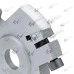 Disc pentru sculptat cu flex (polizor unghiular) Model 4