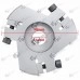 Disc pentru sculptat cu flex (polizor unghiular) Model 4