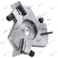 Disc pentru sculptat cu flex (polizor unghiular) Model 4