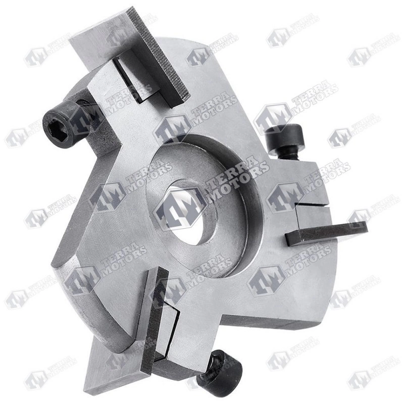 Disc pentru sculptat cu flex (polizor unghiular) Model 4