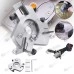 Disc pentru sculptat cu flex (polizor unghiular) Model 4